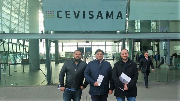 CEVISAMA