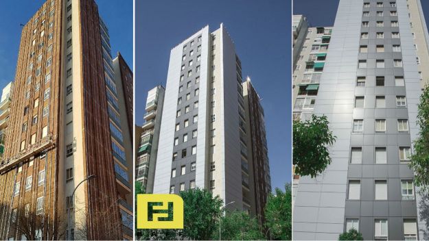 Edificio Covirco