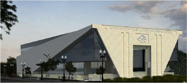 Chicago Iglesia Pentecostal