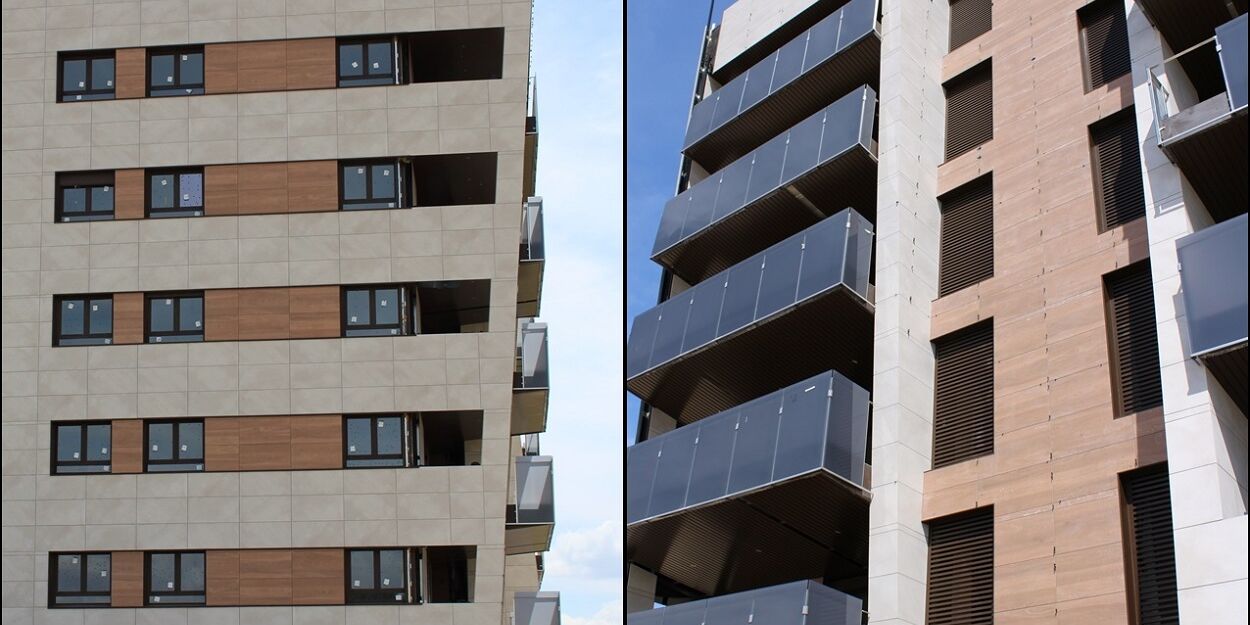 Edificio Canadenca