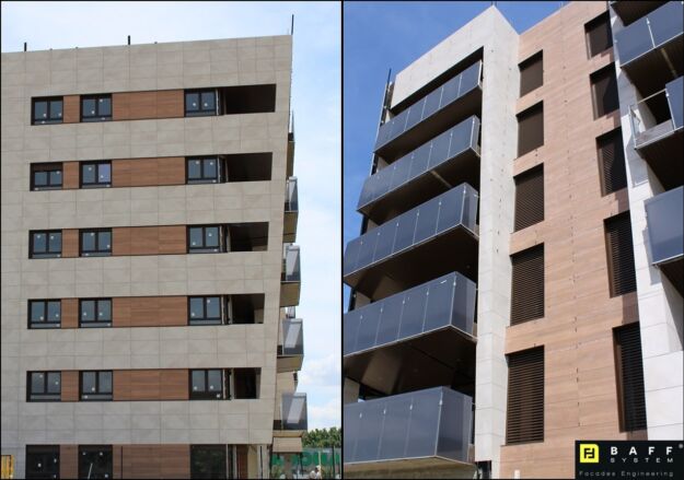 Edificio Canadenca